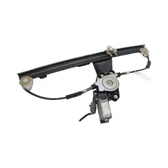 Alzacristallo elettrico ant. DX FIAT Doblo Cargo dal 05 al 09 - 51830869 - 3378213