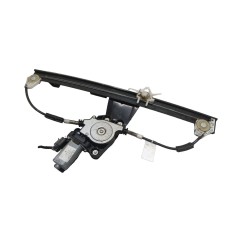 Alzacristallo elettrico ant. DX FIAT Doblo Cargo dal 05 al 09 - 51830869 - 3378213