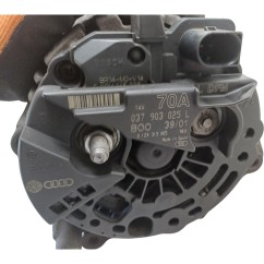 Alternatore VOLKSWAGEN Lupo 1° Serie - 047903015QX - 3378965