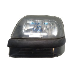Faro Anteriore Sinistro FIAT Doblo Serie dal 00 al 05