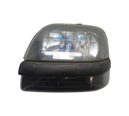 Faro Anteriore Sinistro FIAT Doblo Serie dal 00 al 05 - 46807765 - 3378894