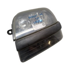 Faro Anteriore Sinistro FIAT Doblo Serie dal 00 al 05