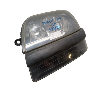 Faro Anteriore Sinistro FIAT Doblo Serie dal 00 al 05
