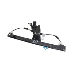 Alzacristallo elettrico ant. DX FIAT Doblo Serie dal 00 al 05