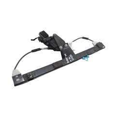 Alzacristallo elettrico ant. DX FIAT Doblo Serie dal 00 al 05 - 51718403 - 3378995