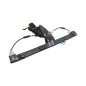 Alzacristallo elettrico ant. DX FIAT Doblo Serie dal 00 al 05
