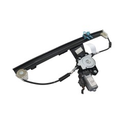 Alzacristallo elettrico ant. DX FIAT Doblo Serie dal 00 al 05 - 51718403 - 3378995