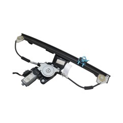 Alzacristallo elettrico ant. DX FIAT Doblo Serie dal 00 al 05 - 51718403 - 3378995