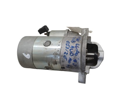 Motorino d' avviamento VOLKSWAGEN Lupo 1° Serie - 047911023BX - 3378954