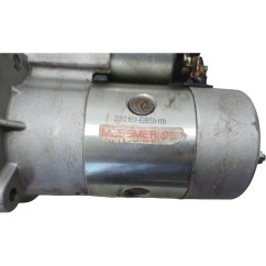 Motorino d' avviamento VOLKSWAGEN Lupo 1° Serie - 047911023BX - 3378954