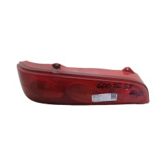 Stop fanale Posteriore Sinistro FIAT Seicento Serie dal 00 al 05 - 46511339 - 3379072