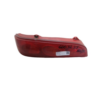 Stop fanale Posteriore Sinistro FIAT Seicento Serie dal 00 al 05 - 46511339 - 3379072