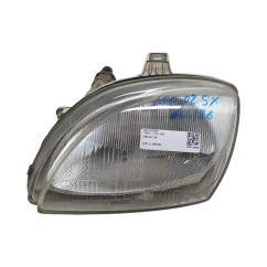 Faro Anteriore Sinistro FIAT Seicento Serie dal 00 al 05 - 46514925 - 3379077