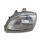 Faro Anteriore Sinistro FIAT Seicento Serie dal 00 al 05