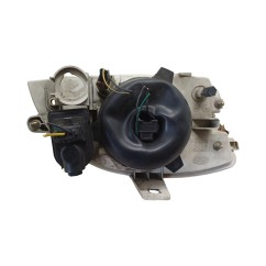 Faro Anteriore Sinistro FIAT Seicento Serie dal 00 al 05 - 46514925 - 3379077