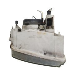 Faro Anteriore Sinistro FIAT Seicento Serie dal 00 al 05 - 46514925 - 3379077