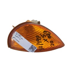 Luce diurna ant SX FIAT Seicento Serie dal 00 al 05 - 46769168 - 3379048