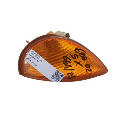 Luce diurna ant SX FIAT Seicento Serie dal 00 al 05 - 46769168 - 3379048