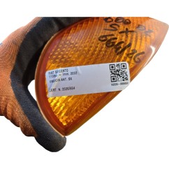 Luce diurna ant SX FIAT Seicento Serie dal 00 al 05