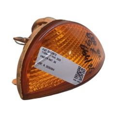 Luce diurna ant SX FIAT Seicento Serie dal 00 al 05 - 46769168 - 3379048