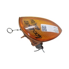Luce diurna ant DX FIAT Seicento Serie dal 00 al 05