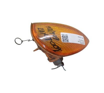 Luce diurna ant DX FIAT Seicento Serie dal 00 al 05