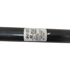 Ammortizzatore posteriore DX HYUNDAI i10 Serie AC3, AI3 dal 19 - 55307K7000 - 3377899