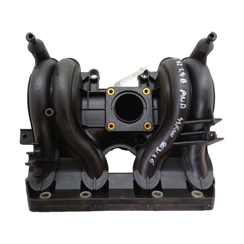Collettore Aspirazione VOLKSWAGEN Lupo 1° Serie