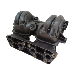 Collettore Aspirazione VOLKSWAGEN Lupo 1° Serie - 030129711BN - 3376658