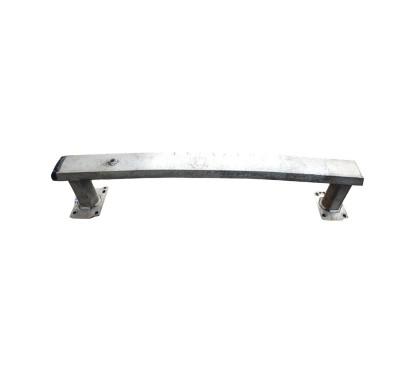 Rinforzo Paraurti anteriore FIAT Scudo 3° Serie - 1400369280 - 3376623