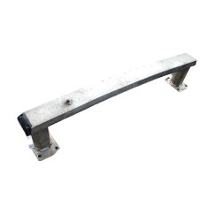 Rinforzo Paraurti anteriore FIAT Scudo 3° Serie - 1400369280 - 3376623