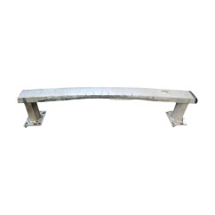 Rinforzo Paraurti anteriore FIAT Scudo 3° Serie - 1400369280 - 3376623