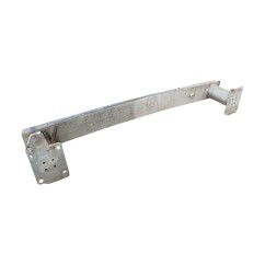 Rinforzo Paraurti anteriore FIAT Scudo 3° Serie - 1400369280 - 3376623