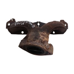 Collettore Di Scarico RENAULT Kangoo 3° Serie
