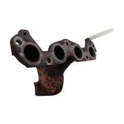 Collettore Di Scarico RENAULT Kangoo 3° Serie