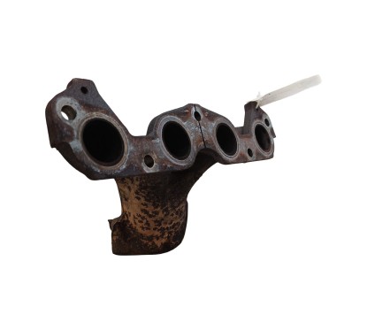 Collettore Di Scarico RENAULT Kangoo 3° Serie