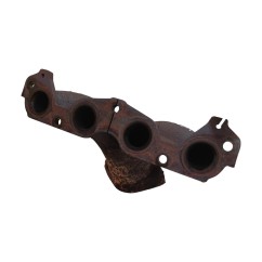 Collettore Di Scarico RENAULT Kangoo 3° Serie - 7700115118 - 3375996