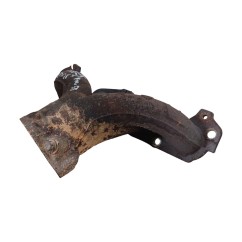 Collettore Di Scarico RENAULT Kangoo 3° Serie - 7700115118 - 3375996