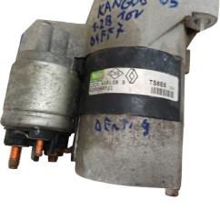 Motorino d' avviamento RENAULT Kangoo 3° Serie - 8200369521 - 3375913