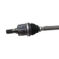 Semiasse anteriore destro HYUNDAI i10 Serie AC3, AI3 dal 19
