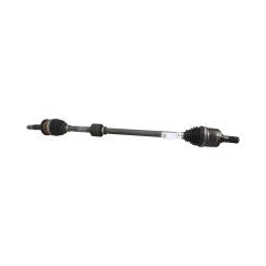 Semiasse anteriore destro HYUNDAI i10 Serie AC3, AI3 dal 19 - 49501K6100 - 3378021