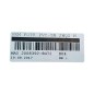 Pannello Posteriore Destro MERCEDES Classe B W246 2° Serie
