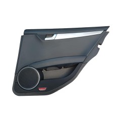 Pannello interno portiera post dx MERCEDES Classe C Berlina W204 2° Serie