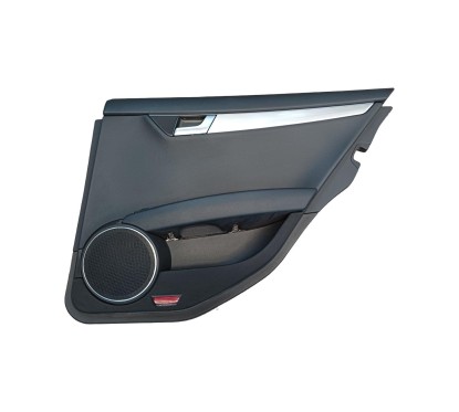 Pannello interno portiera post dx MERCEDES Classe C Berlina W204 2° Serie - 3379386 - 3379386