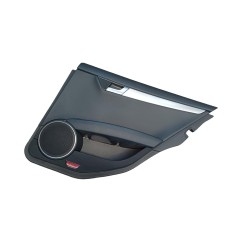 Pannello interno portiera post dx MERCEDES Classe C Berlina W204 2° Serie
