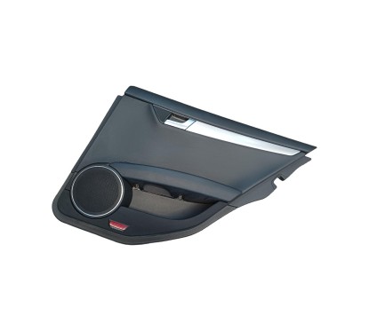 Pannello interno portiera post dx MERCEDES Classe C Berlina W204 2° Serie
