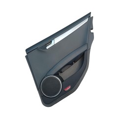 Pannello interno portiera post dx MERCEDES Classe C Berlina W204 2° Serie - 3379386 - 3379386
