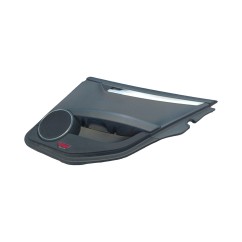 Pannello interno portiera post dx MERCEDES Classe C Berlina W204 2° Serie - 3379386 - 3379386