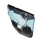 Pannello interno portiera post dx MERCEDES Classe C Berlina W204 2° Serie