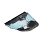 Pannello interno portiera post dx MERCEDES Classe C Berlina W204 2° Serie